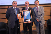 Premio Mejor Reporte de Sustentabilidad