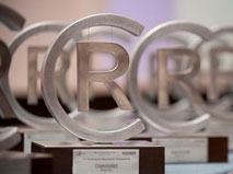 7 lugar Ranking Reputacin Corporativa