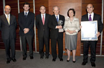 Premio Ricardo Claro Valds