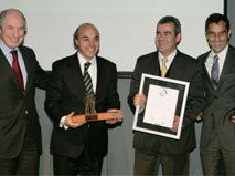 Premio Sofofa RSE 2012