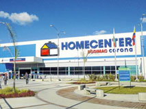 Homecenter Manizales