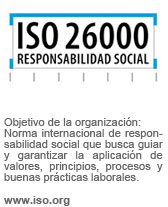 ISO 26.000 y Sodimac