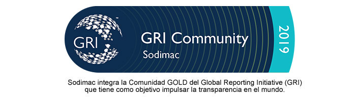 Global Reporting Initiative (GRI)