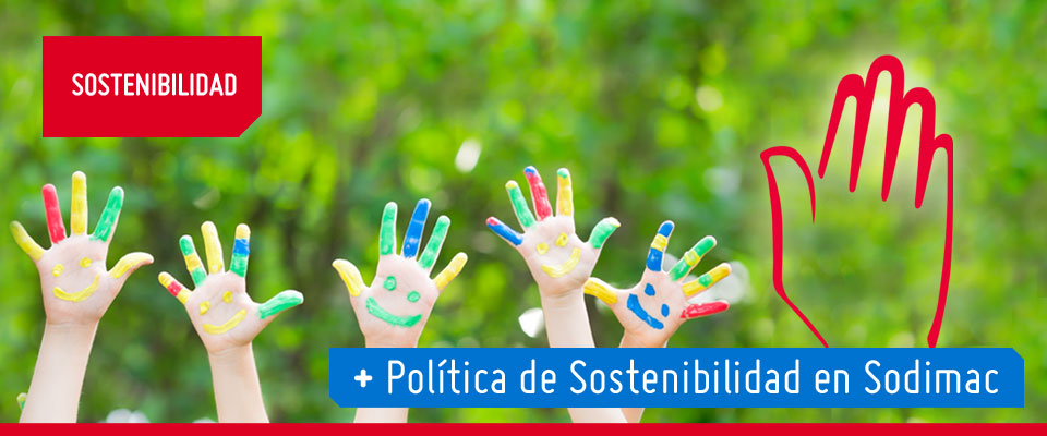 Sostenibilidad